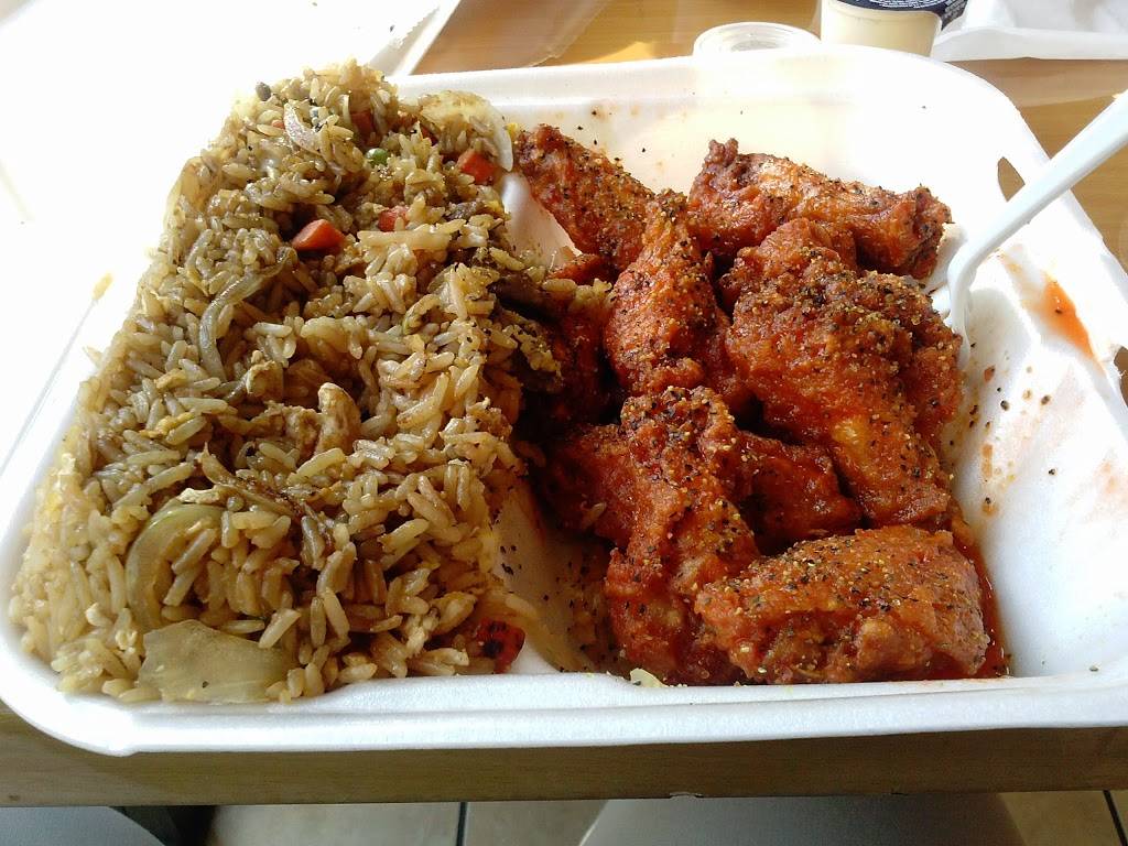 Yumm Teriyaki | restaurant | 87 Peachtree St SW, Atlanta, GA 30303, USA | 4042232310 OR +1 404-223-2310