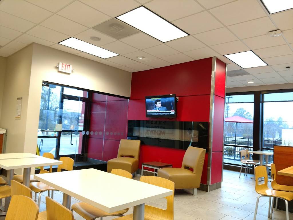 Wendys | restaurant | 3904 Victory Blvd, Portsmouth, VA 23701, USA | 7574888340 OR +1 757-488-8340