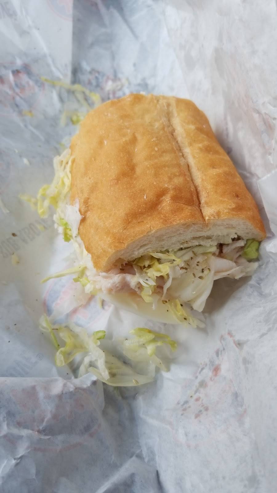 Jersey Mikes Subs | restaurant | 624 Watt Ave, Sacramento, CA 95864, USA | 9165148966 OR +1 916-514-8966