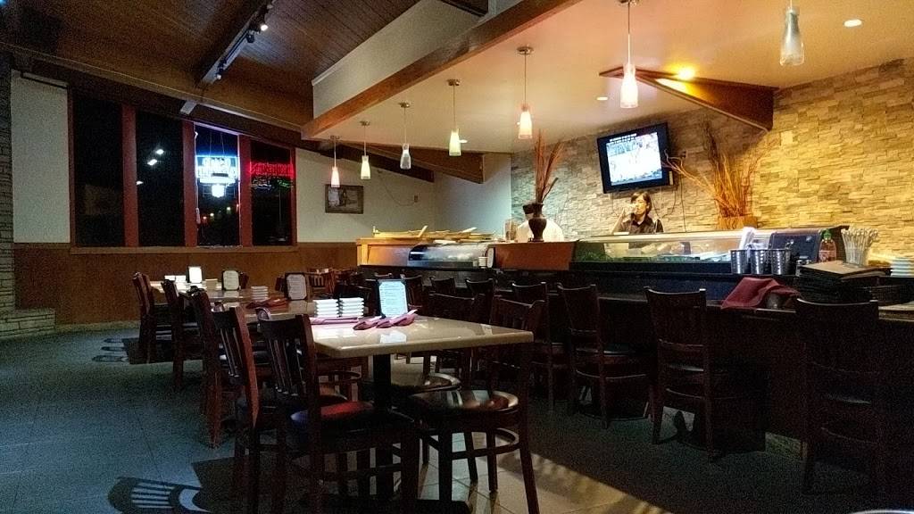 Sake Japanese Steakhouse & Sushi | restaurant | 525 Water St, Santa Cruz, CA 95060, USA | 8314270182 OR +1 831-427-0182