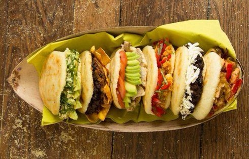 Good Food is Good Life | restaurant | 3005 NE 2nd Ave, Miami, FL 33137, USA | 7869160086 OR +1 786-916-0086