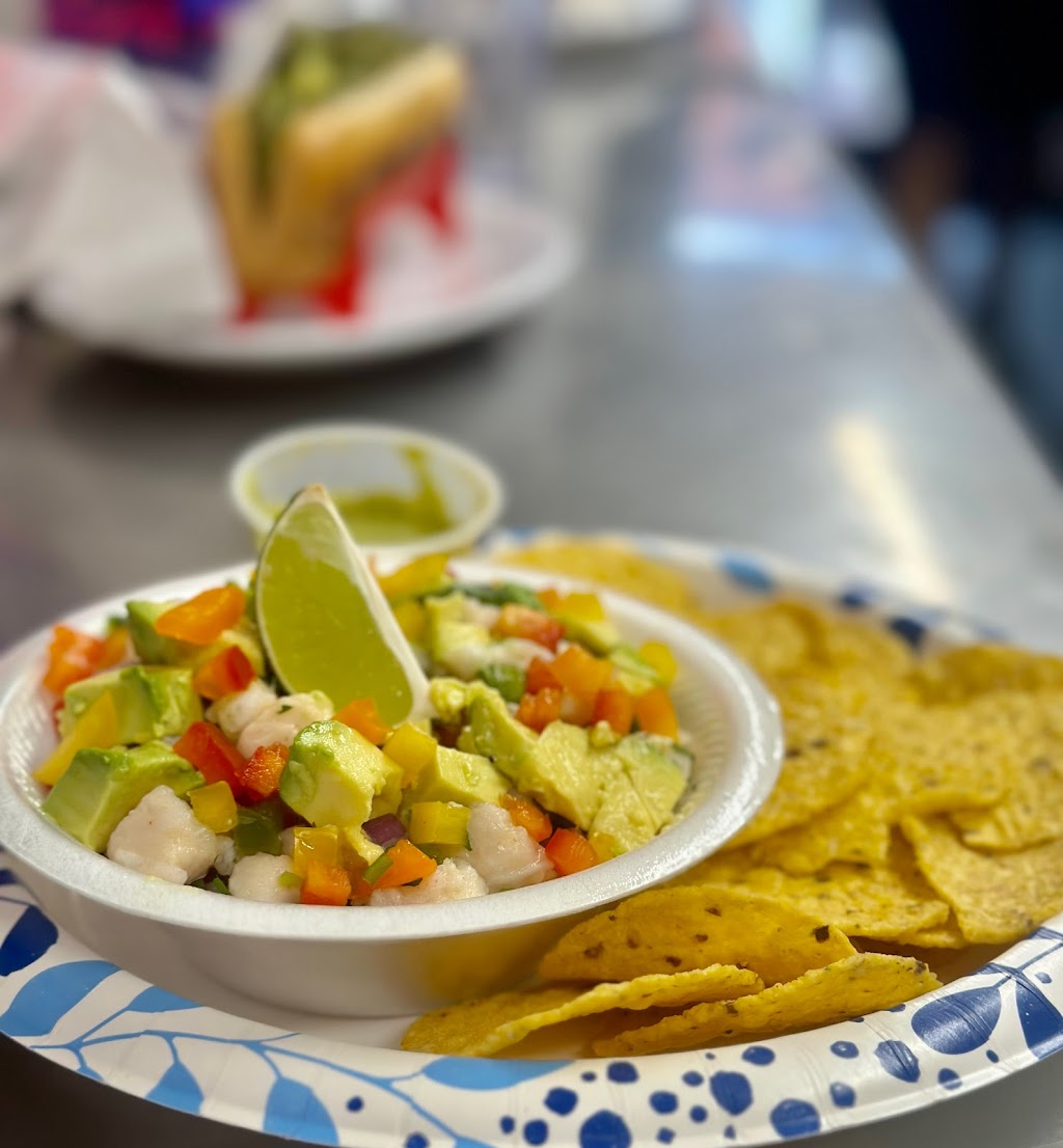 Viva Chile Cafe | restaurant | 6201 Tippin Ave, Pensacola, FL 32504, USA | 8505292698 OR +1 850-529-2698