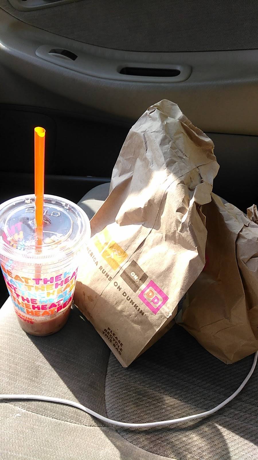 Dunkin Donuts | cafe | 421 NY-211, Middletown, NY 10940, USA | 8453426098 OR +1 845-342-6098