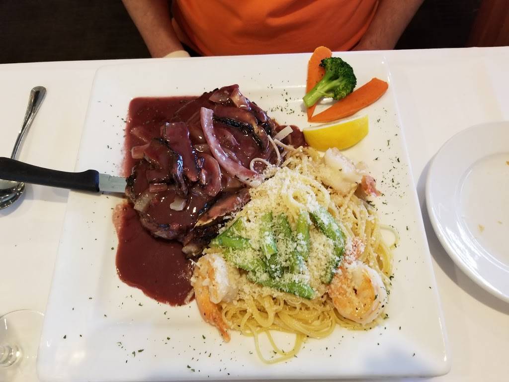 Paesano Ristorante Italiano | restaurant | 98-1277 Kaahumanu St, Aiea, HI 96701, USA | 8084858883 OR +1 808-485-8883