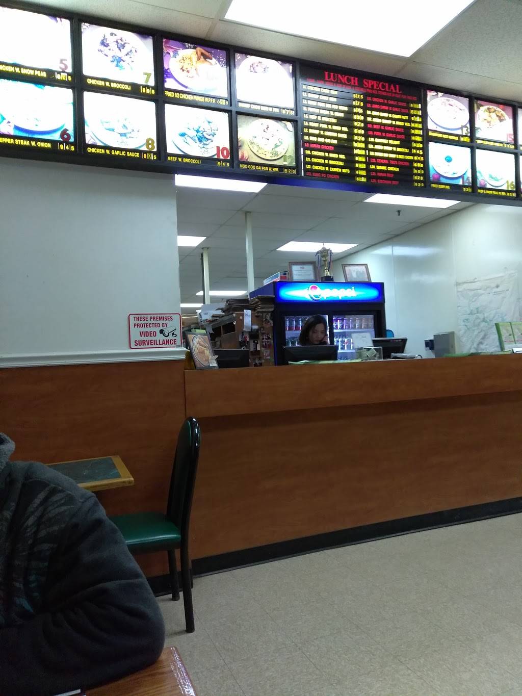 Bamboo Garden | restaurant | 329 Lincoln St, Manchester, NH 03103, USA | 6036240009 OR +1 603-624-0009