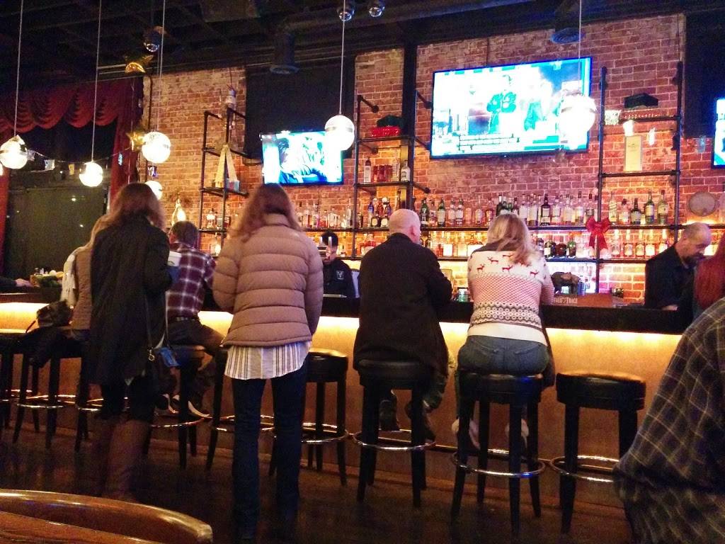 ProAbition Whiskey Lounge & Kitchen | night club | 3597 Main St, Riverside, CA 92501, USA | 9512222110 OR +1 951-222-2110