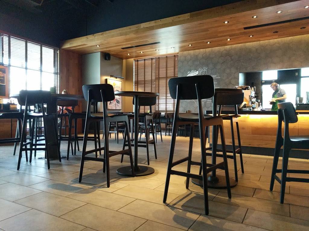 Starbucks | cafe | 6706 Westworth Blvd #103, Westworth Village, TX 76114, USA | 6825401805 OR +1 682-540-1805