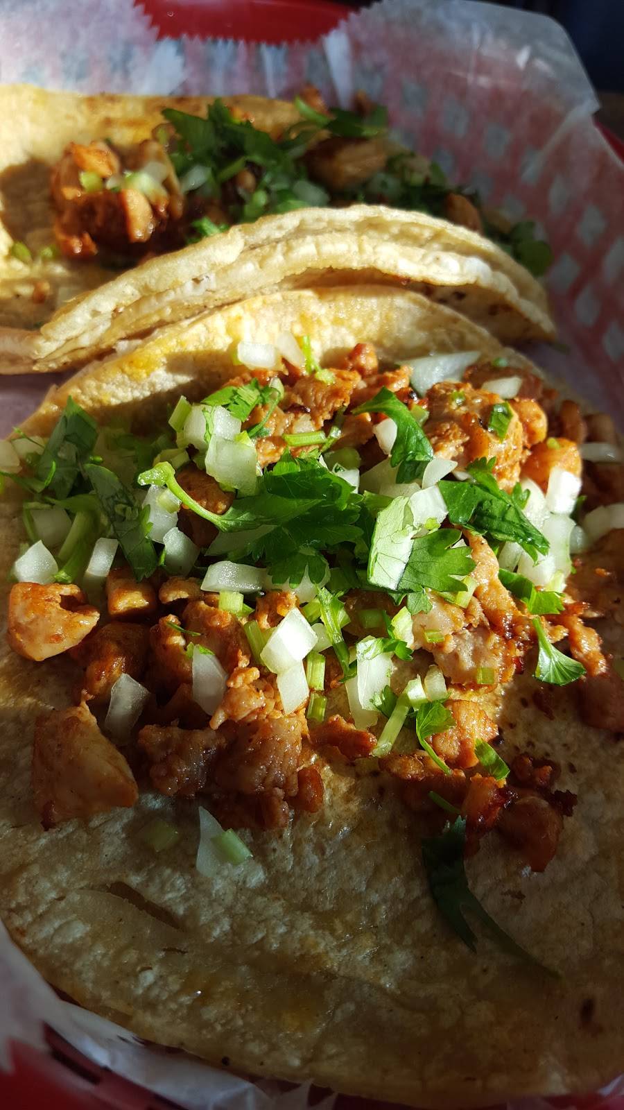 La Marqueza Taqueria | restaurant | 1396 E Michigan Ave, Ypsilanti, MI 48198, USA | 7342197510 OR +1 734-219-7510