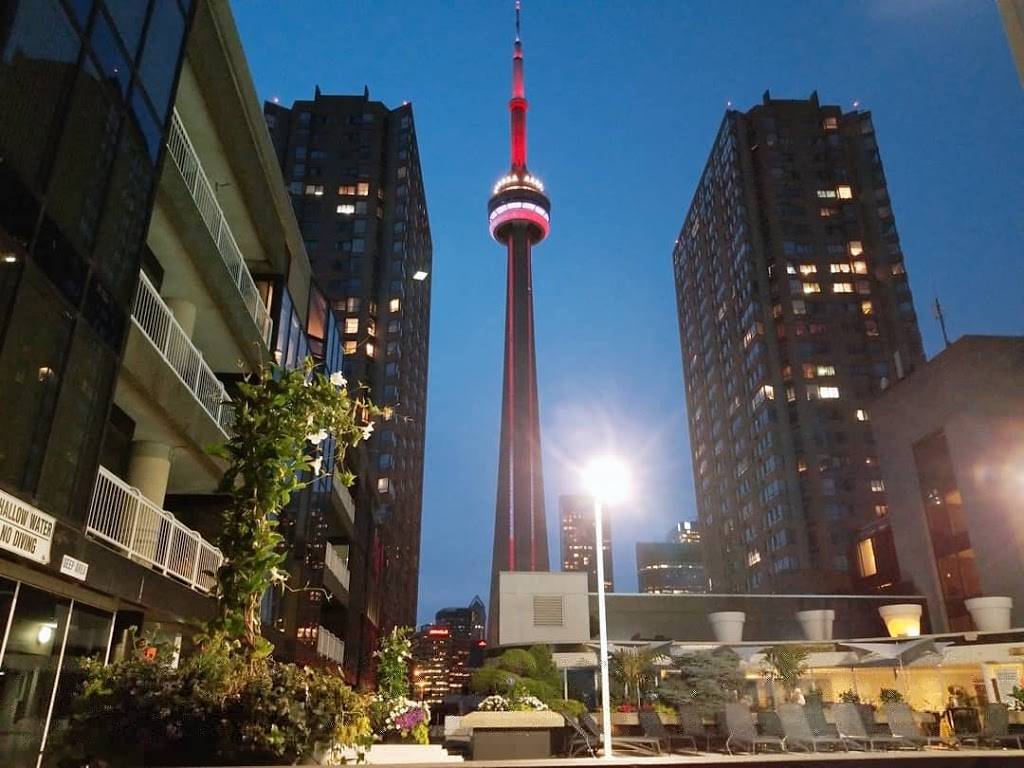 Watermark restaurant | restaurant | 249 Queens Quay W, Toronto, ON M5J 2N5, Canada | 4169152709 OR +1 416-915-2709