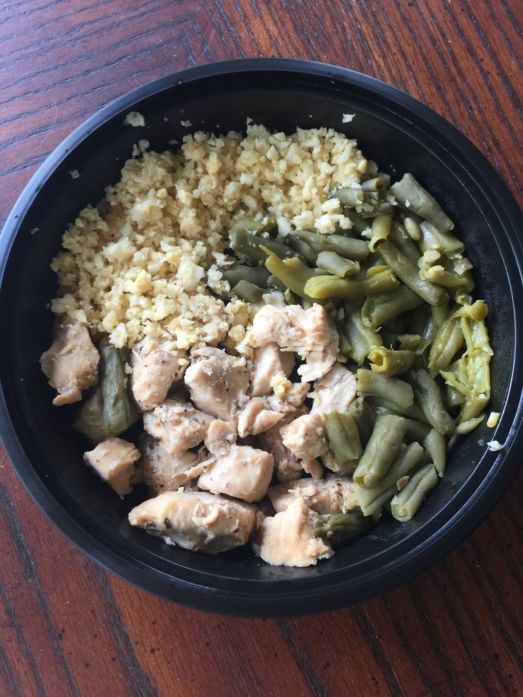 ThisFitFuel | meal takeaway | 730 Liberty Ave, Beaumont, TX 77701, USA | 4092730607 OR +1 409-273-0607