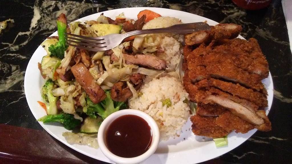 Wok & Teriyaki House | meal takeaway | 311 River Rd # 106, Puyallup, WA 98371, USA | 2537704988 OR +1 253-770-4988