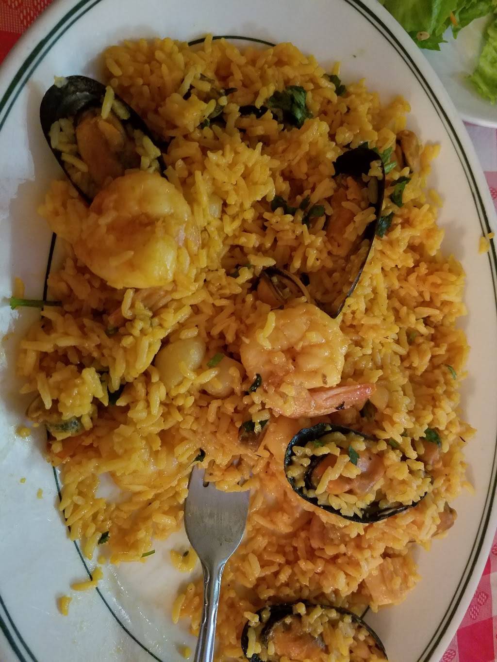 100 Plus Latino Restaurant | restaurant | 5824 Allentown Way, Camp Springs, MD 20748, USA | 3014330056 OR +1 301-433-0056