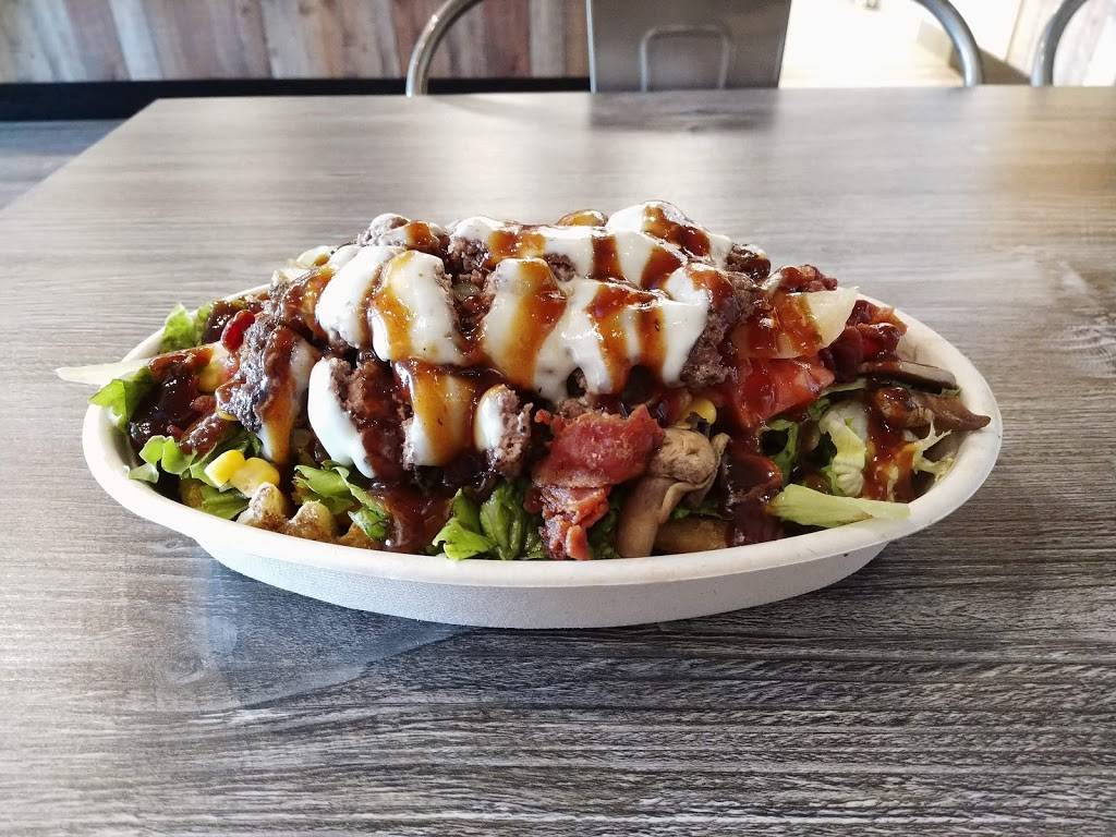 BurBowl | restaurant | 2000 NW 87th Ave #3, Doral, FL 33172, USA | 3054569214 OR +1 305-456-9214