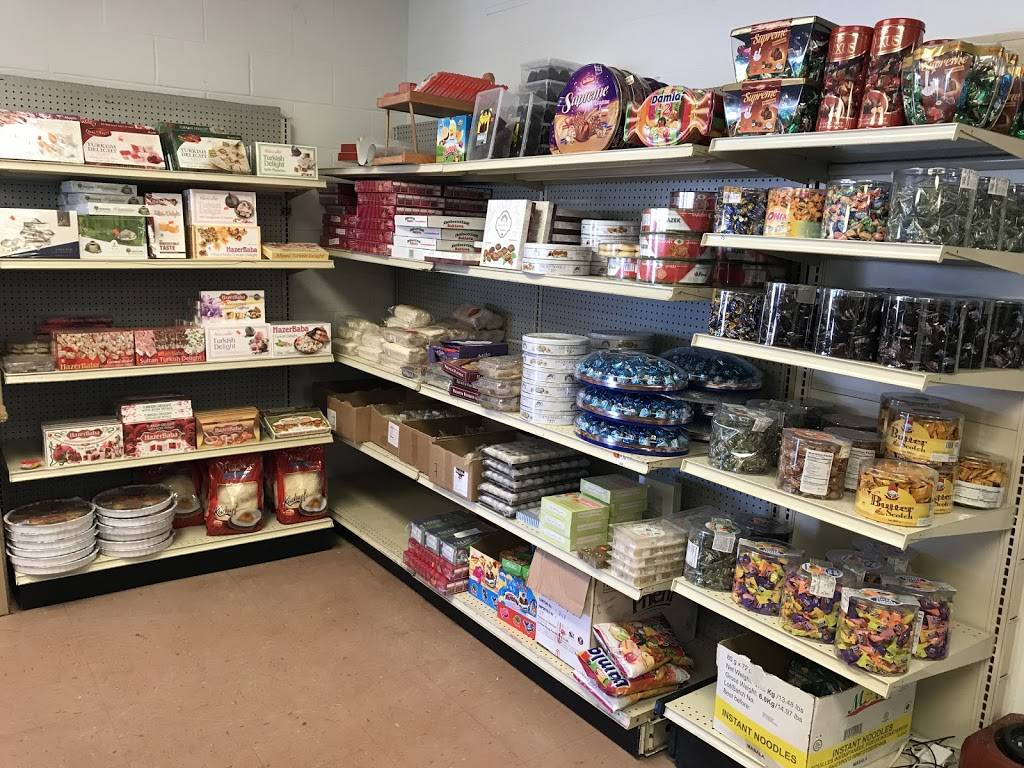 Fresh Halal Meat & International Foods | restaurant | 866 North Ave, Bridgeport, CT 06606, USA | 2033333702 OR +1 203-333-3702