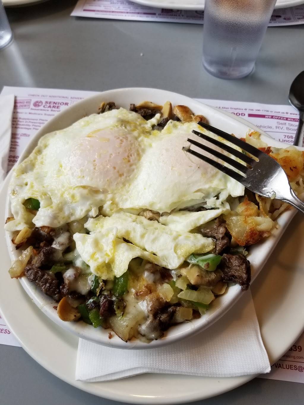 Riviera Restaurant | restaurant | 1609, 615 Ridge Rd, Munster, IN 46321, USA | 2198360001 OR +1 219-836-0001