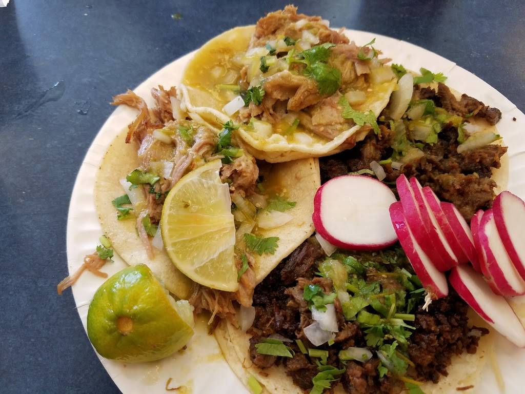 Taqueria El Triunfo | restaurant | 1840 S Standard Ave # 107, Santa Ana, CA 92707, USA | 7148361990 OR +1 714-836-1990
