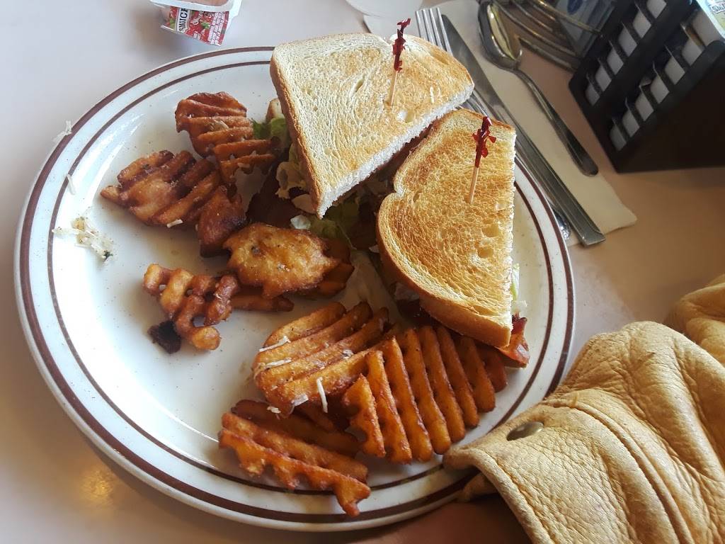 Waffle Shop | restaurant | 2107 Feather River Blvd, Oroville, CA 95965, USA | 5305328888 OR +1 530-532-8888