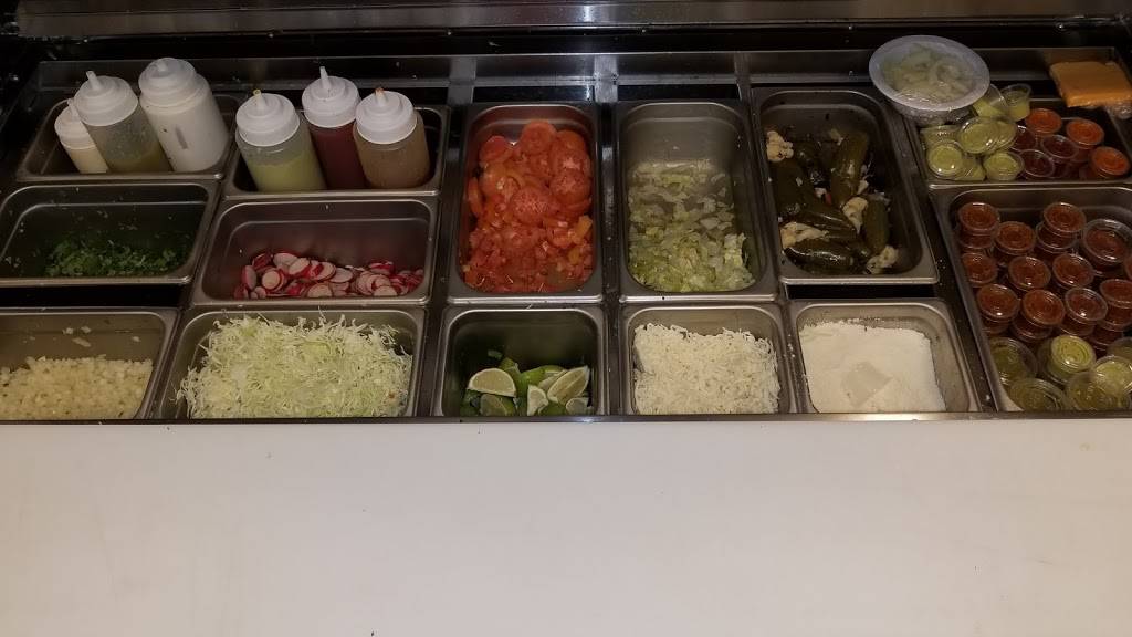 taqueria mi tierra | restaurant | 965 O St, Firebaugh, CA 93622, USA | 5596591717 OR +1 559-659-1717