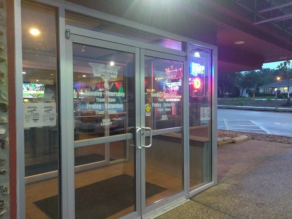 Bandanas Bar-B-Q | restaurant | 3707 1st Ave SE, Cedar Rapids, IA 52402, USA | 3194326473 OR +1 319-432-6473