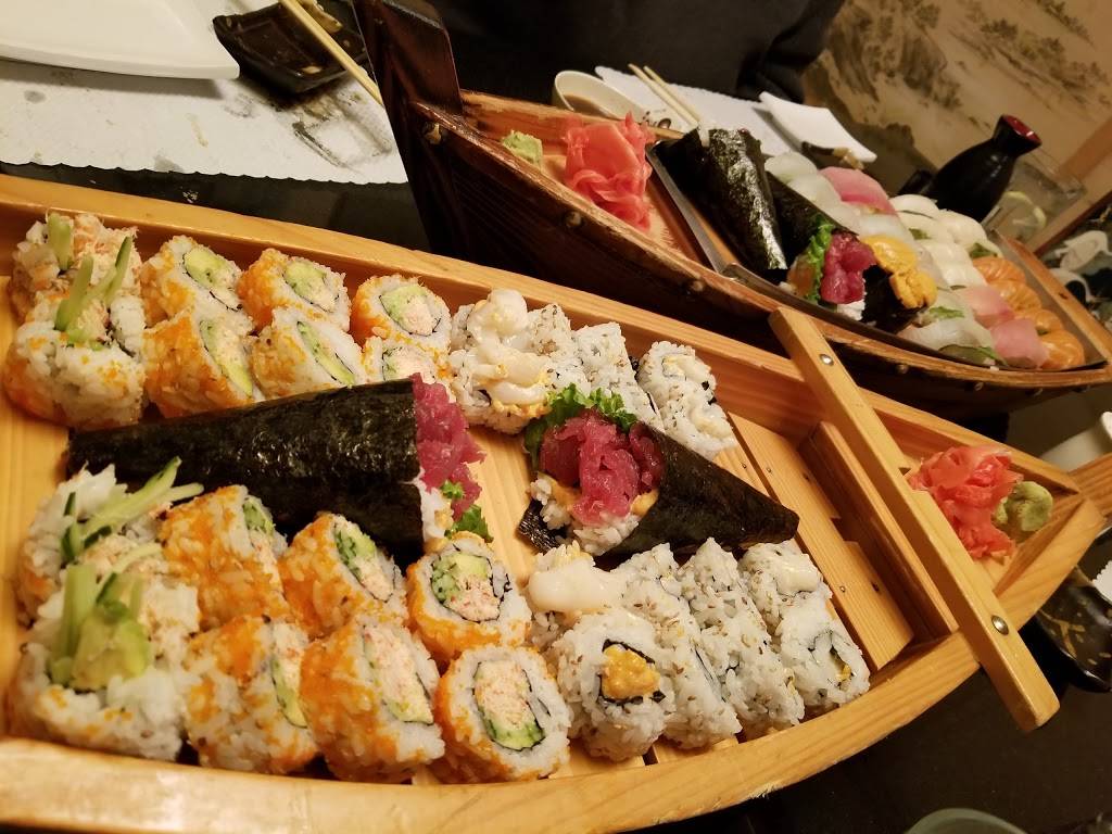 Midori Japanese Restaurant | restaurant | 3310 W Bryn Mawr Ave, Chicago, IL 60659, USA | 7732679733 OR +1 773-267-9733