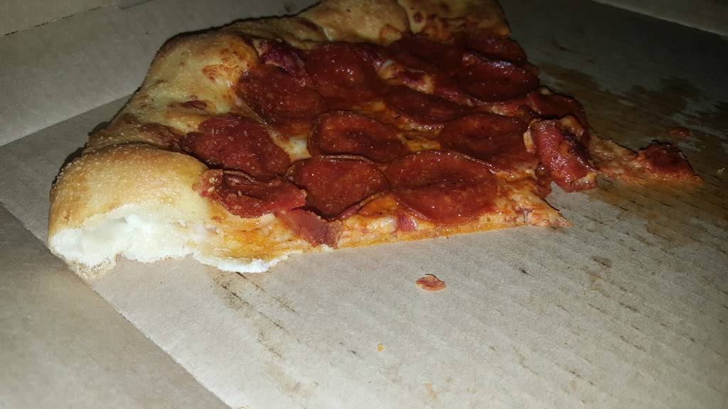 Pizza Hut | restaurant | 398 W Base Line St, San Bernardino, CA 92410, USA | 9098899200 OR +1 909-889-9200