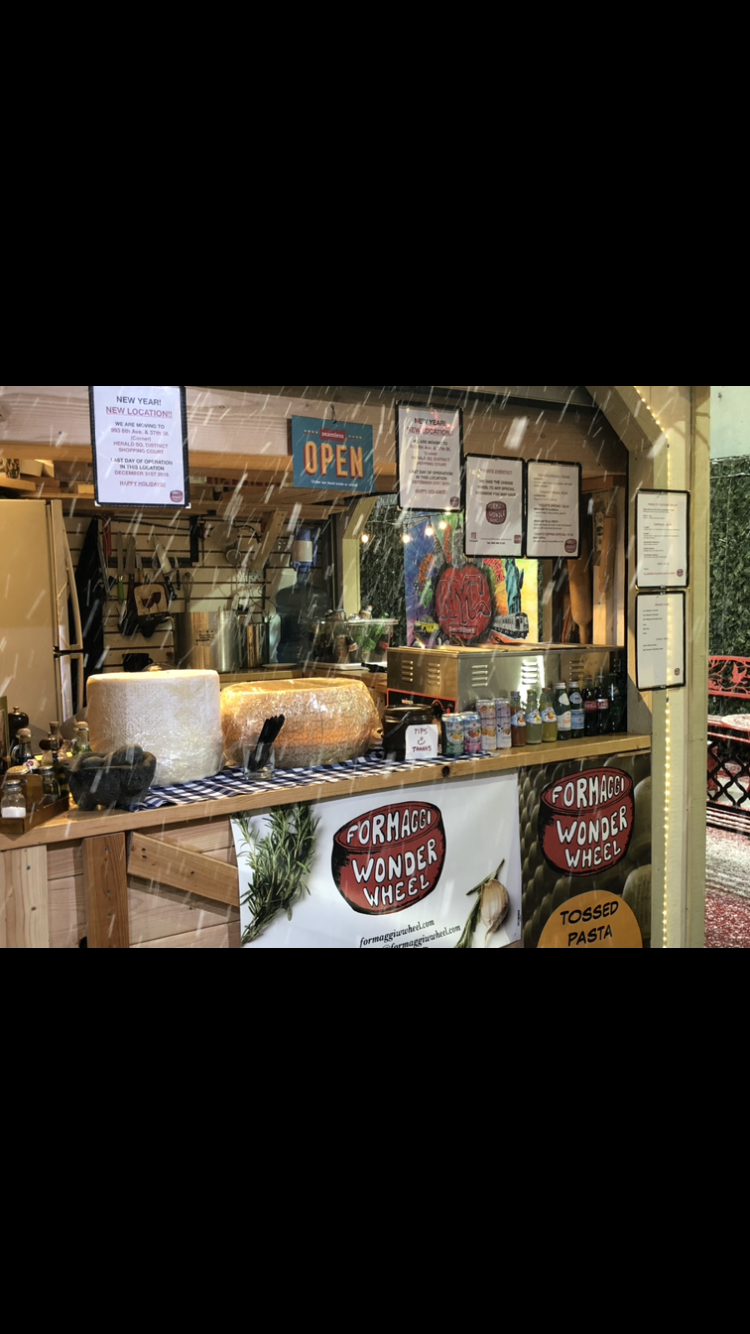 FORMAGGI WHEEL | restaurant | 301 Mt Hope Ave, Rockaway, NJ 07866, USA | 9739811686 OR +1 973-981-1686