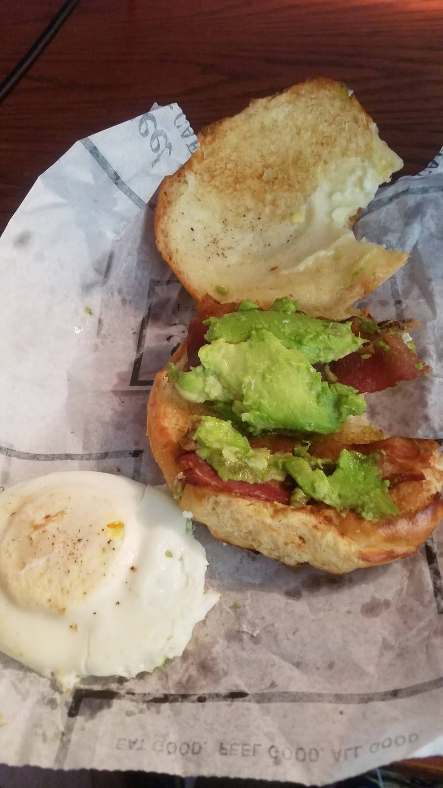 Sweet Leaf Cafe | cafe | 2200 Wilson Blvd, Arlington, VA 22201, USA | 7035255100 OR +1 703-525-5100