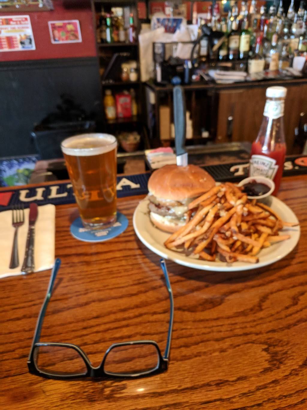 Steves Bar & Grill | restaurant | 14230 NE 20th St A, Bellevue, WA 98007, USA | 4257474493 OR +1 425-747-4493