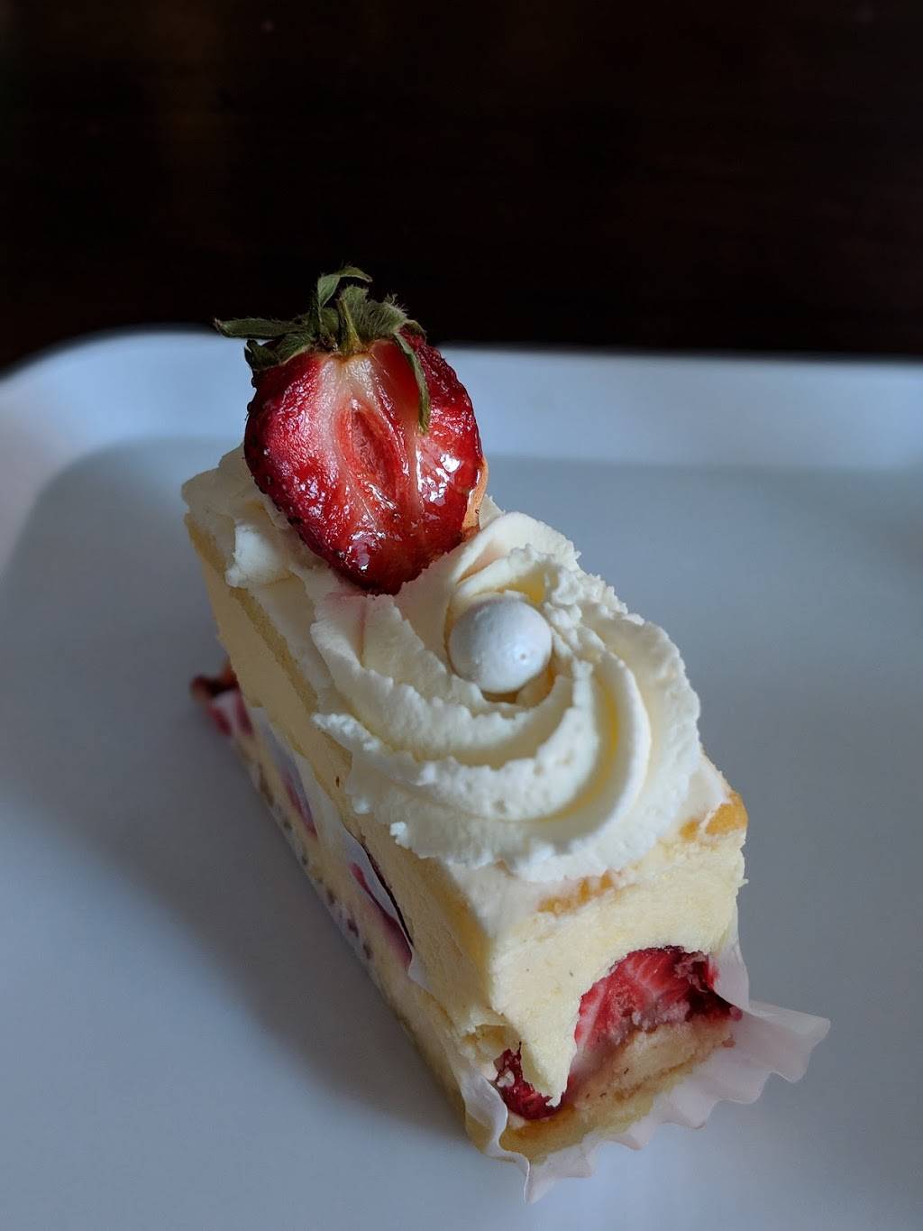 Crêperie & French Bakery of Fort Collins | bakery | 2722 S College Ave, Fort Collins, CO 80525, USA | 9702242640 OR +1 970-224-2640