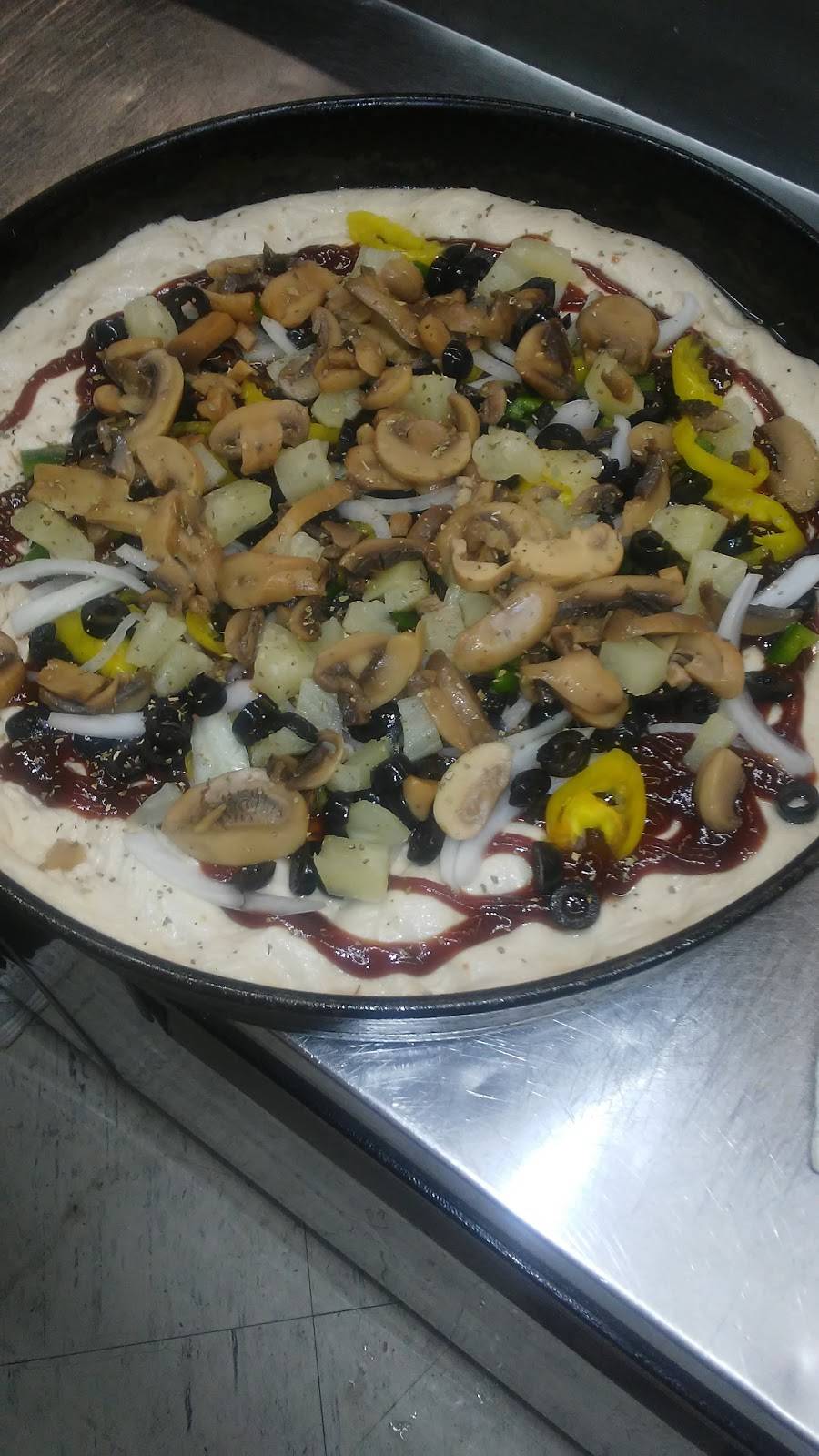 Original Buscemis | restaurant | 31007 Groesbeck Hwy, Fraser, MI 48026, USA | 5864154205 OR +1 586-415-4205