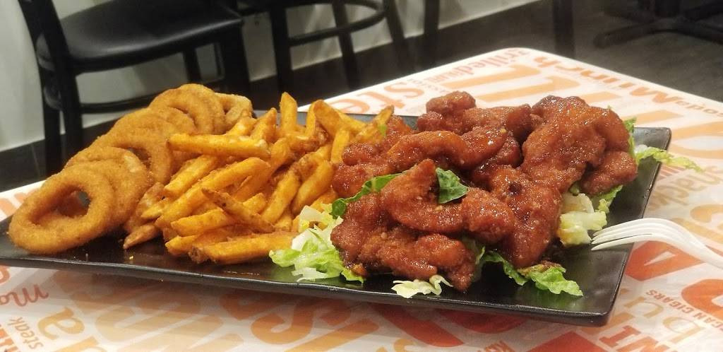 MunchPlace | restaurant | 105-25 64th Rd, Forest Hills, NY 11375, USA | 7182752998 OR +1 718-275-2998