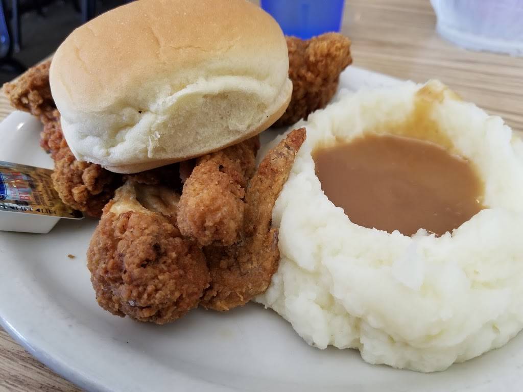 Broadway Cafe | restaurant | 223 S Broadway St, Butler, IN 46721, USA | 2608685523 OR +1 260-868-5523