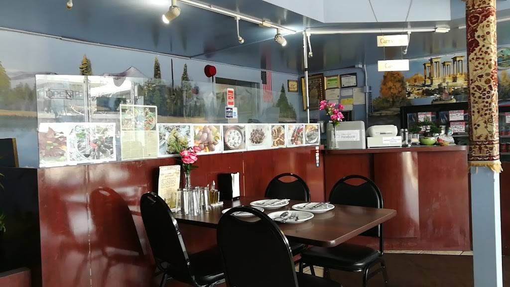 Al Chabab | restaurant | 12930 W Warren Ave, Dearborn, MI 48126, USA | 3135822927 OR +1 313-582-2927