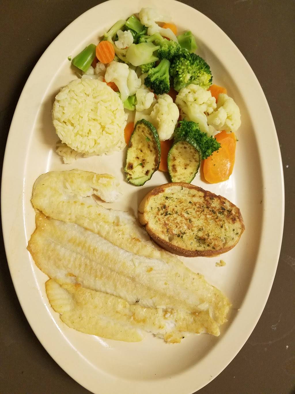 Mariscos La Riviera Nayarit | restaurant | 10601 New Church Rd, Dallas, TX 75238, USA | 4699414015 OR +1 469-941-4015