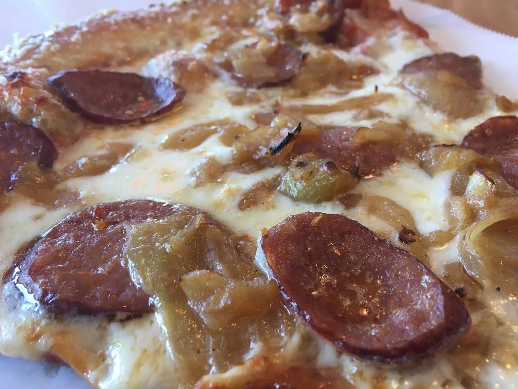 Pizza Bella | restaurant | 1799 Briarcliff Rd NE, Atlanta, GA 30306, USA | 4048768880 OR +1 404-876-8880