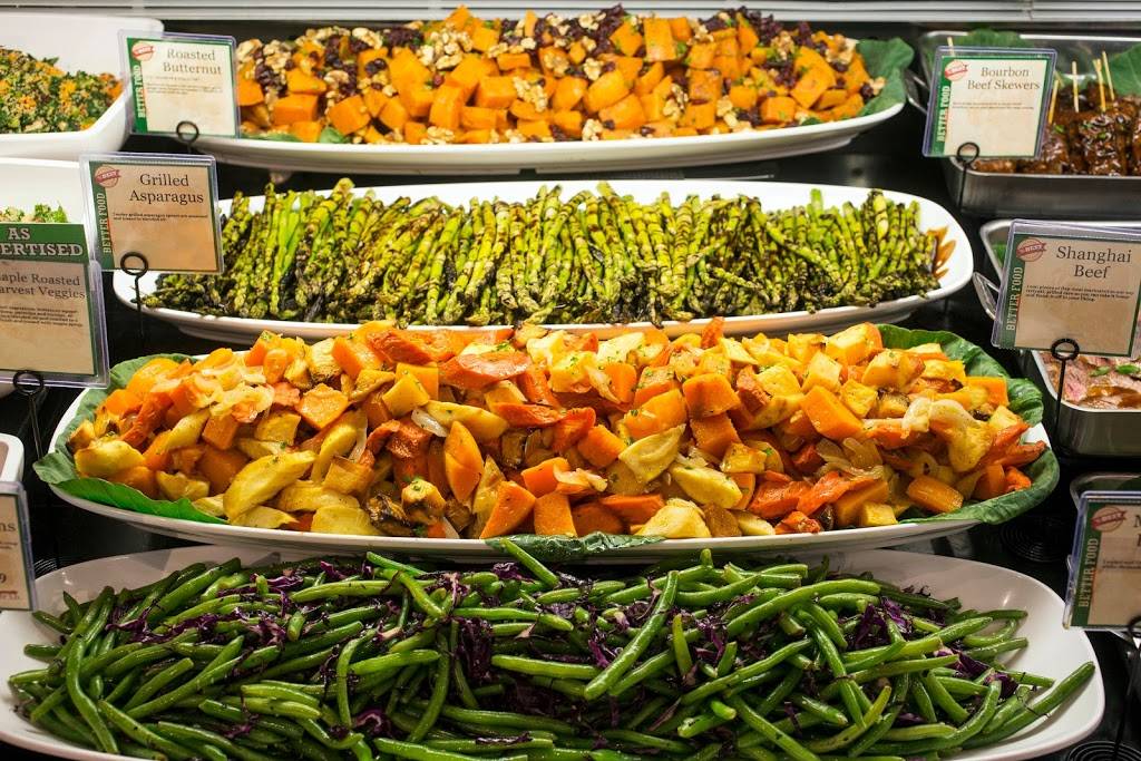 Daves Fresh Marketplace/Quonset | bakery | 105 Gate Rd, North Kingstown, RI 02852, USA | 4012950019 OR +1 401-295-0019