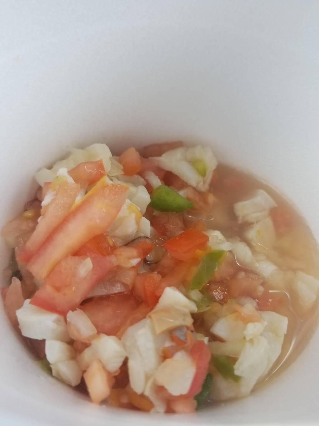 Billy Joes The Conch King, LLC | restaurant | 3936 Pembroke Rd, Pembroke Park, FL 33021, USA | 9544162118 OR +1 954-416-2118