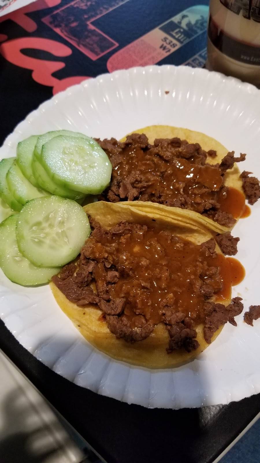 East Los Tacos | restaurant | 316 N Ford Blvd, Los Angeles, CA 90022, USA | 3235083092 OR +1 323-508-3092