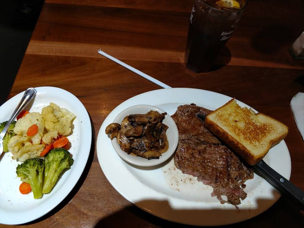 Western Sirloin Steak House | restaurant | 1911 Decherd Blvd, Decherd, TN 37324, USA | 9319670789 OR +1 931-967-0789