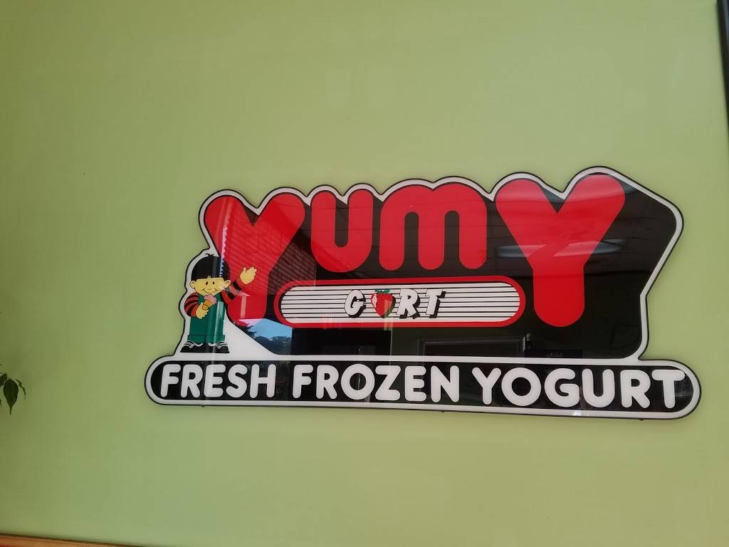 Yumygurt | restaurant | 2701 Pinole Valley Rd, Pinole, CA 94564, USA | 5107584878 OR +1 510-758-4878