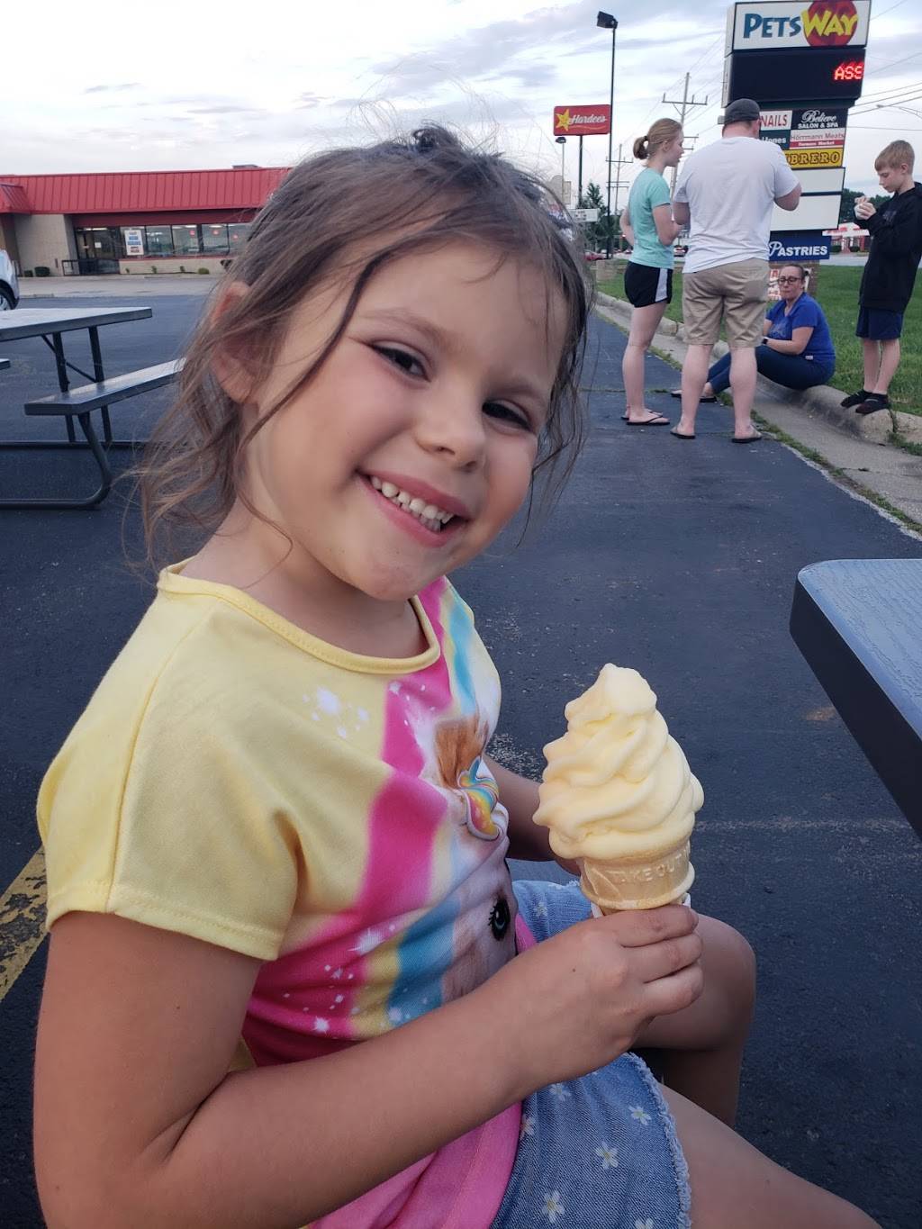 Pineapple Whip | restaurant | 1517 W Battlefield Rd, Springfield, MO 65807, USA | 4172073975 OR +1 417-207-3975