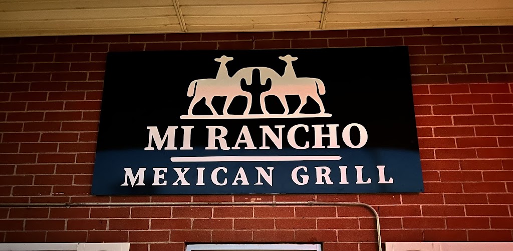 Mi Rancho Mexican Grill. | restaurant | 7647 US-62, Cunningham, KY 42035, USA | 2706422525 OR +1 270-642-2525