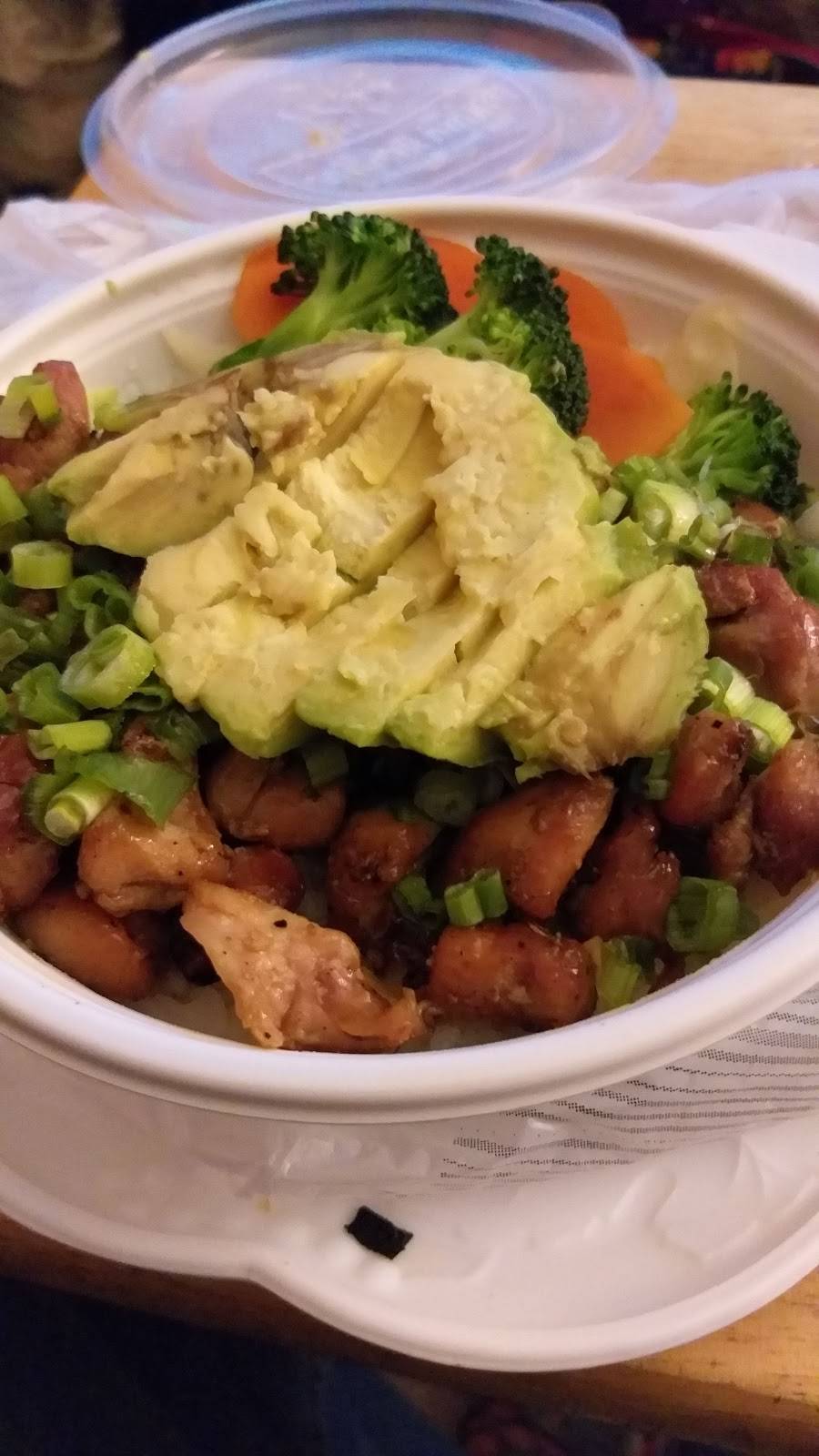 Flame Broiler | restaurant | 109 E Ball Rd, Anaheim, CA 92805, USA | 7149055446 OR +1 714-905-5446