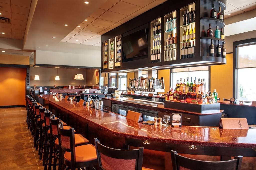 110 Grill - South Bay | restaurant | 1 District Ave, Boston, MA 02125, USA | 6175068873 OR +1 617-506-8873