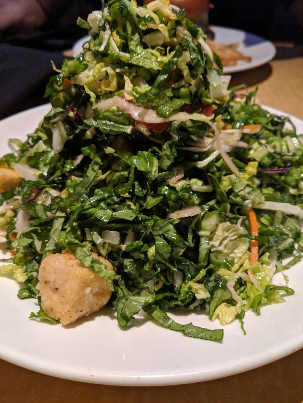 Kona Grill - Woodbridge | restaurant | 511 US-1, Iselin, NJ 08830, USA | 7327504400 OR +1 732-750-4400