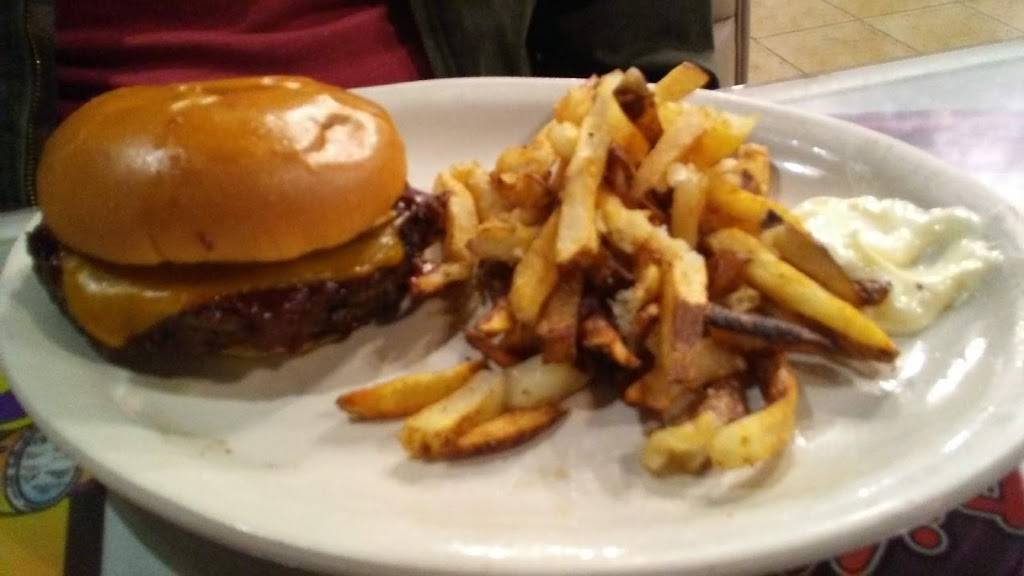 Bel-Air Grill | restaurant | 3820 Neal Dr, Knoxville, TN 37918, USA | 8659225522 OR +1 865-922-5522