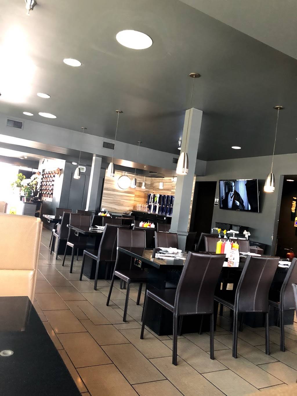 TGI Korean Bbq | restaurant | 2585 W Olympic Blvd, Los Angeles, CA 90006, USA | 2133757066 OR +1 213-375-7066