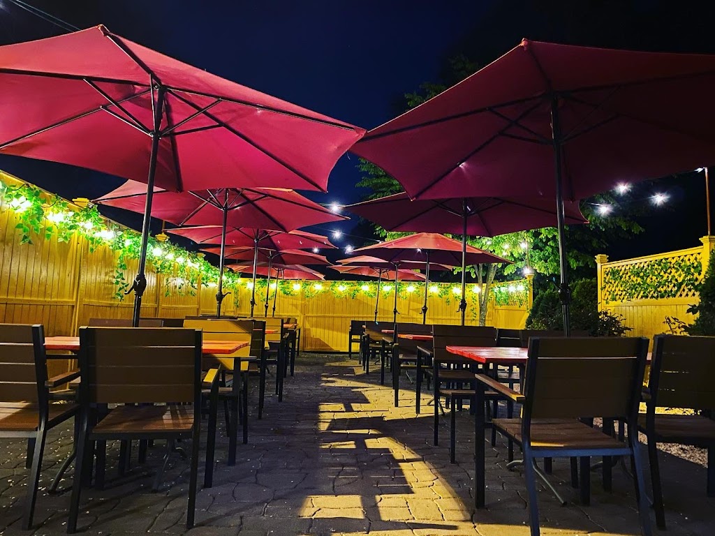 Poseidon Asian Cuisine | restaurant | 128 Paoli Pike, Paoli, PA 19301, USA | 6108123333 OR +1 610-812-3333