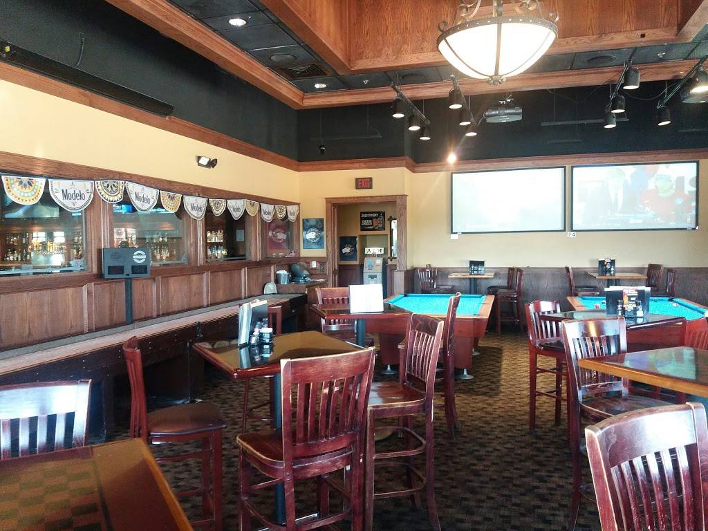 Fox & Hound | restaurant | 2661 Fairfield Commons Blvd, Beavercreek, OH 45431, USA | 9374264145 OR +1 937-426-4145