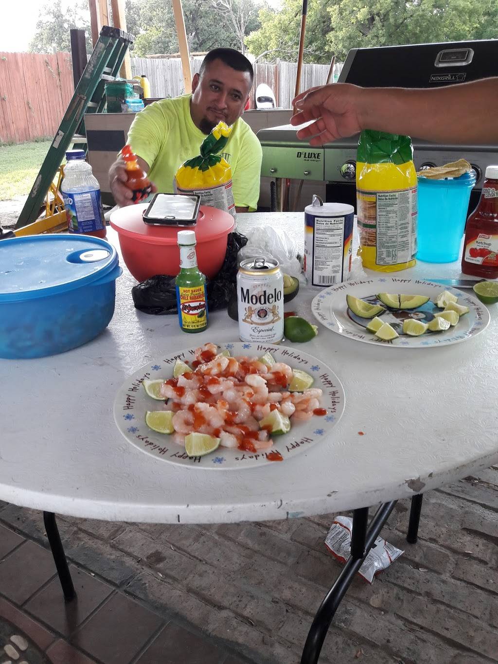 Fenokade Inc | restaurant | 3026 Pioneer St, Fort Worth, TX 76119, USA | 8175350556 OR +1 817-535-0556